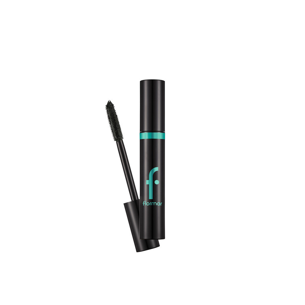 Flormar Color Your Life Mascara, 02 Khaki