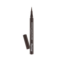 Flormar Midnight Matte Eyeliner, 02 Brown
