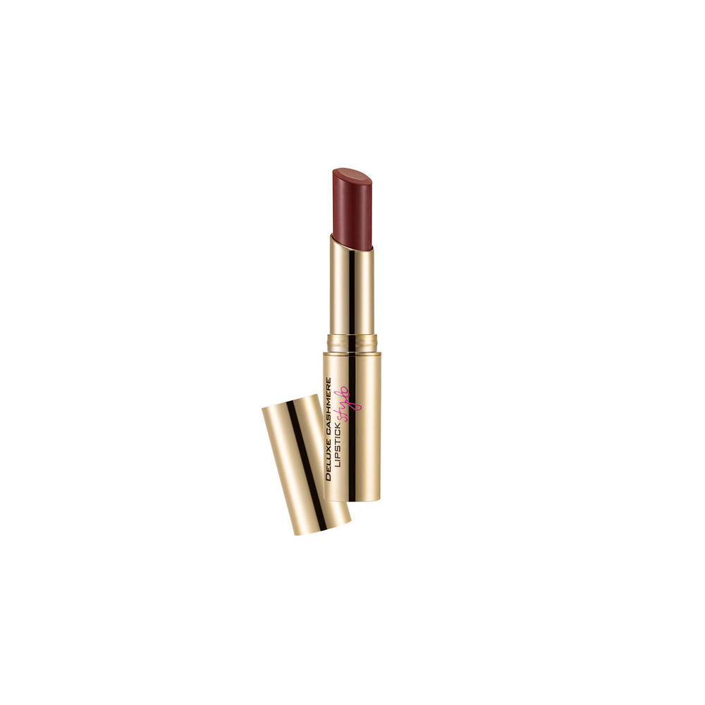 Flormar Deluxe Cashmere Lipstick, 39 Love Much
