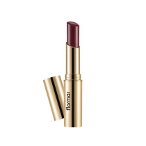 Flormar Deluxe Cashmere Stylo Lipstick, 27 Chic Aubergine