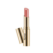 Flormar Deluxe Cashmere Lipstick, 36 Natural Rosewood