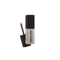 Flormar Shimmer And Shine Liquid Eyeshadow, 01 Cashmere Gold