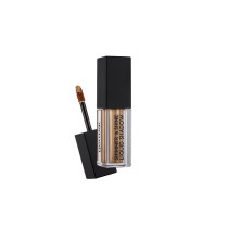 Flormar Shimmer And Shine Liquid Eyeshadow, 03 Ambitious Gold