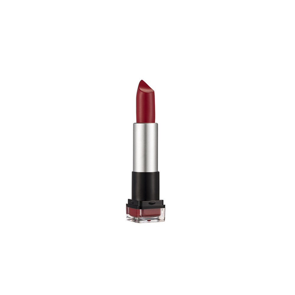 Flormar Weightless Hd Matte Lipstick, 08 Red Velvet