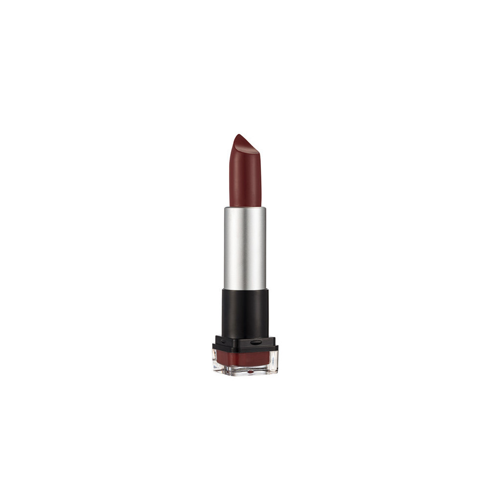 Flormar Weightless Hd Matte Lipstick, 14 Ruby Brown