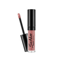 Flormar Silk Matte Liquid Lipstick, 54 Daily Must