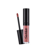 Flormar Silk Matte Liquid Lipstick, 55 Kiss Me