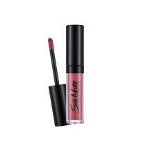 Flormar Silk Matte Liquid Lipstick, 56 Gossip Girl