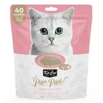 Kit Cat Purr Puree Cat...