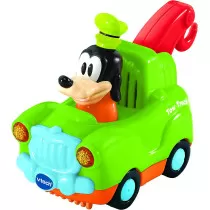 Vtech Toot-Toot Drivers...