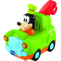 Vtech Toot-Toot Drivers Goofy Tow Truck (VTUK)