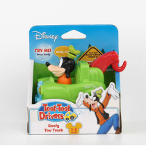 Vtech Toot-Toot Drivers Goofy Tow Truck (VTUK)
