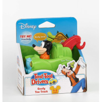 Vtech Toot-Toot Drivers Goofy Tow Truck (VTUK)
