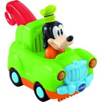 Vtech Toot-Toot Drivers Goofy Tow Truck (VTUK)