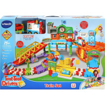 VTech Toot-Toot Drivers Train Baby Toy Set