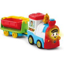 VTech Toot-Toot Drivers Train Baby Toy Set