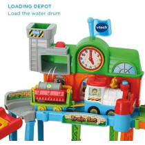 VTech Toot-Toot Drivers Train Baby Toy Set