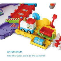 VTech Toot-Toot Drivers Train Baby Toy Set