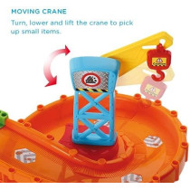 VTech Toot-Toot Drivers Train Baby Toy Set