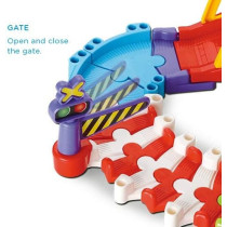 VTech Toot-Toot Drivers Train Baby Toy Set