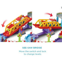 VTech Toot-Toot Drivers Train Baby Toy Set