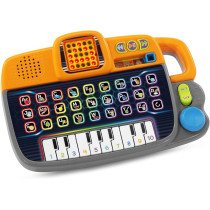 VTech Level Up Gaming Chair, Pretend Play Toy Chair For Preschoolers