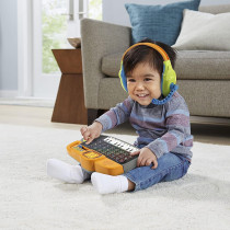 VTech Level Up Gaming Chair, Pretend Play Toy Chair For Preschoolers