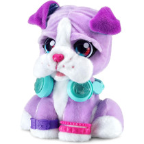 VTech DJ Beat Boxer Kids Music Toy With Lights And Effects Educational Toy For Girls and Boys Suitable For Boys And Girls 5, 6, 7 Years, English Version