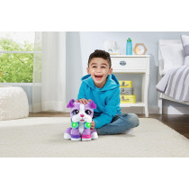 VTech DJ Beat Boxer Kids Music Toy With Lights And Effects Educational Toy For Girls and Boys Suitable For Boys And Girls 5, 6, 7 Years, English Version