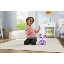 VTech DJ Beat Boxer Kids Music Toy With Lights And Effects Educational Toy For Girls and Boys Suitable For Boys And Girls 5, 6, 7 Years, English Version