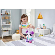 VTech DJ Beat Boxer Kids Music Toy With Lights And Effects Educational Toy For Girls and Boys Suitable For Boys And Girls 5, 6, 7 Years, English Version