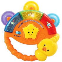 VTech Twinkle And Learn Tambourine