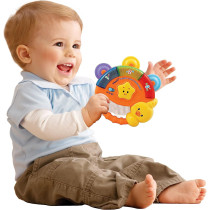 VTech Twinkle And Learn Tambourine
