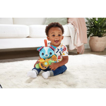 VTech Baby Puppy Sounds Guitar, Interactive Musical Toy, For Boys And Girls From 3, 6, 12, 24 Plus Months, English Version