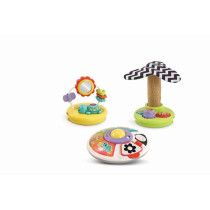 VTech 5-In-1 Baby Booster Seat