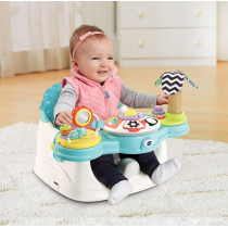 VTech 5-In-1 Baby Booster Seat
