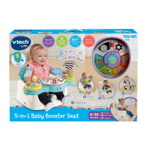 VTech 5-In-1 Baby Booster Seat