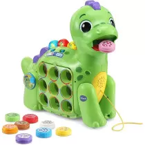 VTech Chomp-Along Dino,...