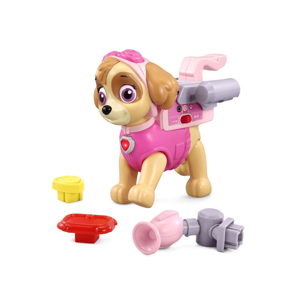 VTech Paw Patrol Skye To The Rescue - English Edition