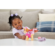 VTech Paw Patrol Skye To The Rescue - English Edition