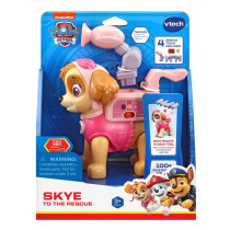 VTech Paw Patrol Skye To The Rescue - English Edition