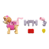 VTech Paw Patrol Skye To The Rescue - English Edition