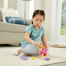 VTech Paw Patrol Skye To The Rescue - English Edition