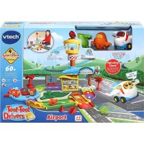 VTech Toot Drivers Airport,...