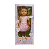 Lotus Bumbleberry Miss...