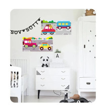 Avenir Create My First Story Book Cars Mosaic Junior Kit Fun DIY Activity For Kids Improve Coordination And Perception Of Colours Ideal Gift For Kids 3 Years And Up