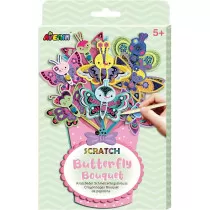Avenir Scratch Bouquet Kit...
