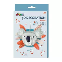 Avenir 3D Decoration Koala...