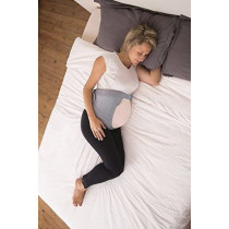Babymoov Ergonomic Pregnancy Maternity Support Belt - Size XS/S