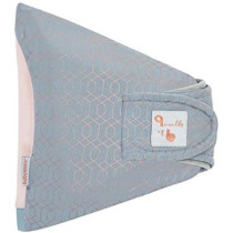 Babymoov Ergonomic Pregnancy Maternity Support Belt - Size XS/S